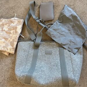 Dagne Dover Landon Carryall - Like New!!